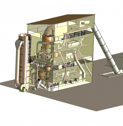 Sistema di pulizia legno riciclato_7